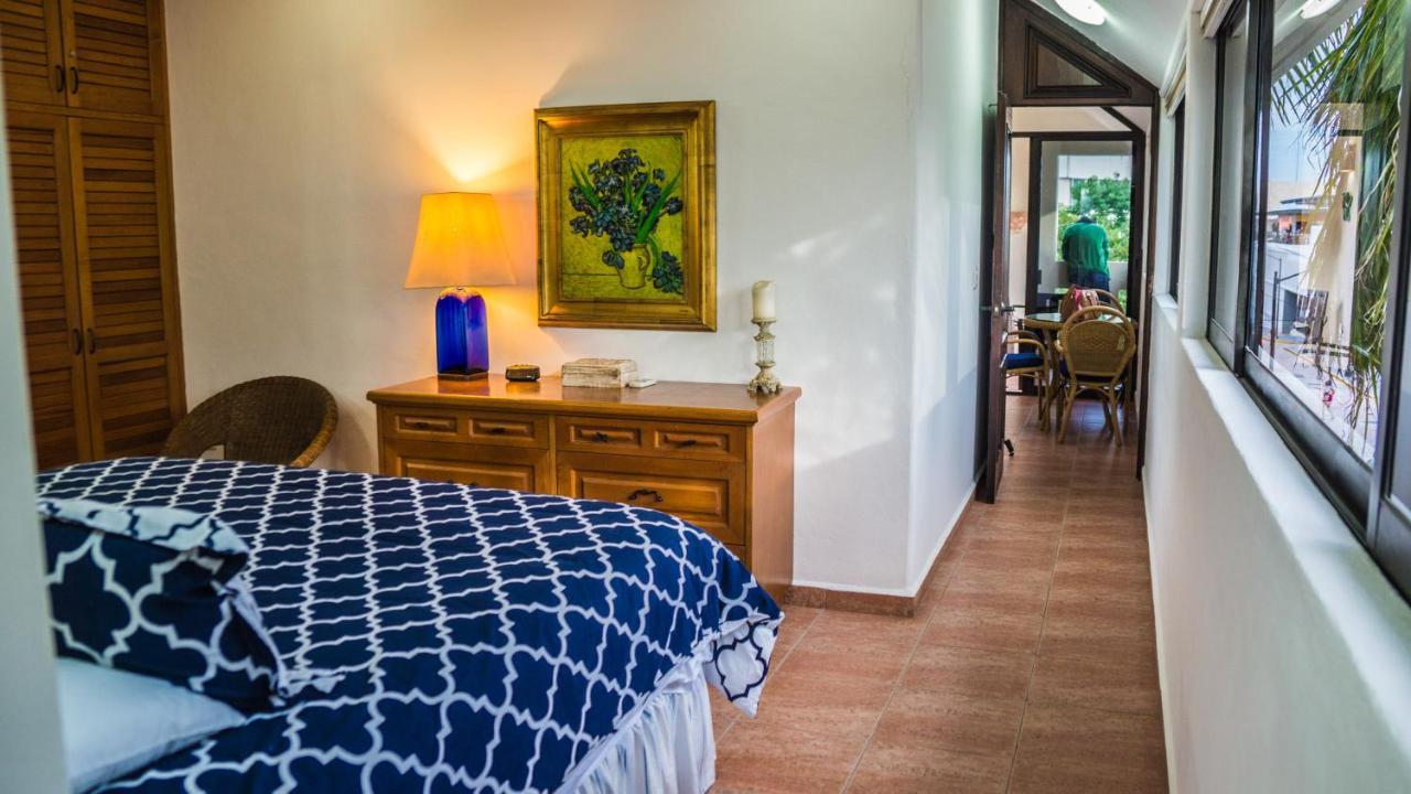 Royal Palms By Bvr Lägenhet Playa del Carmen Exteriör bild