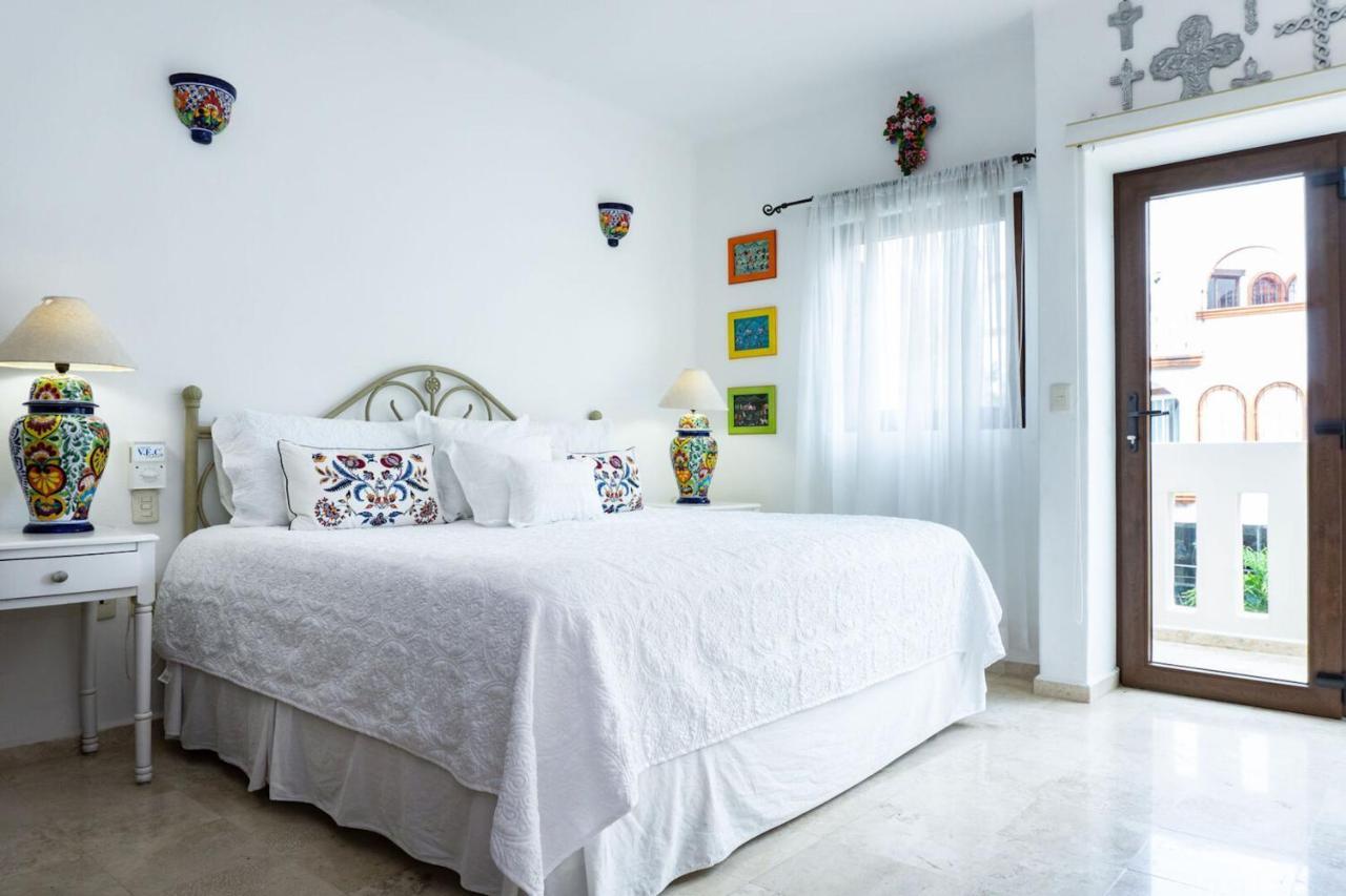 Royal Palms By Bvr Lägenhet Playa del Carmen Exteriör bild