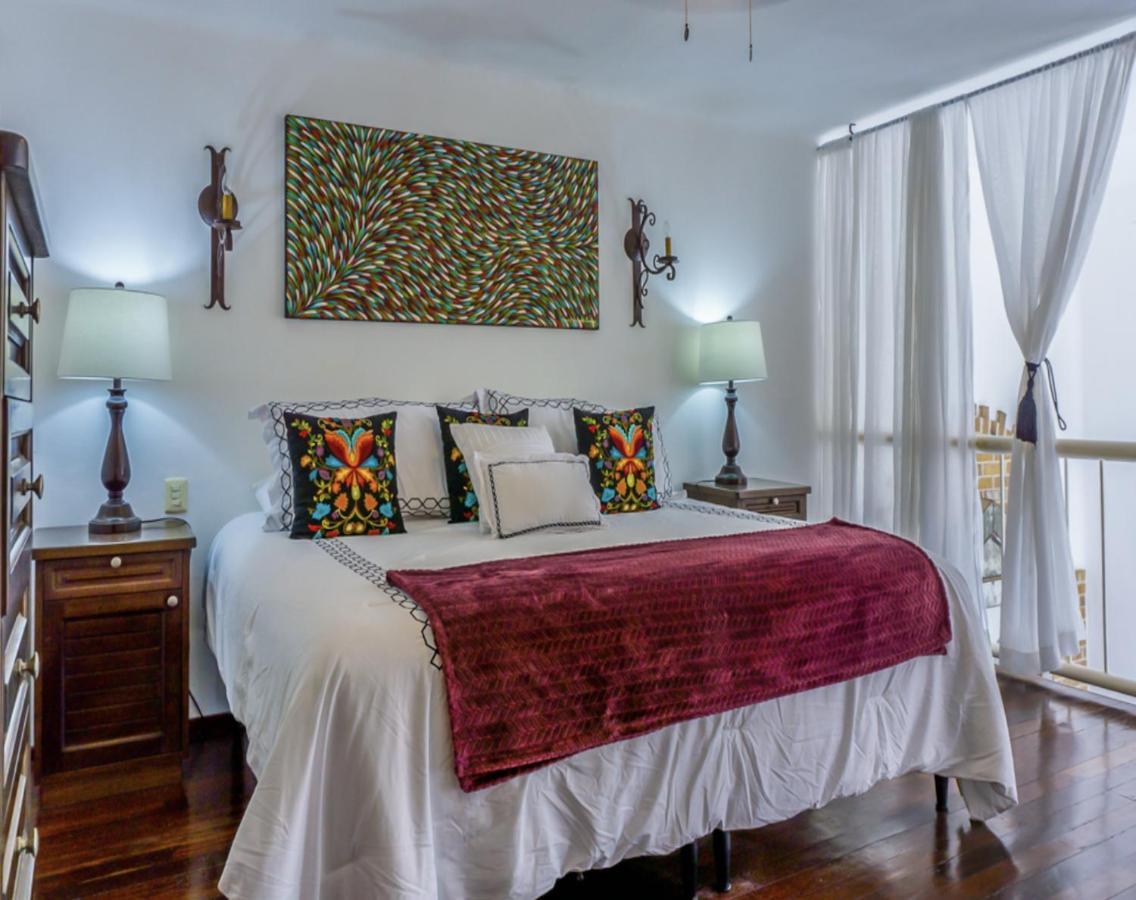Royal Palms By Bvr Lägenhet Playa del Carmen Exteriör bild